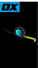 Load image into Gallery viewer, Ox Tools OX-T020605 Ox Trade 5M Tape Measure