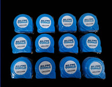 Load image into Gallery viewer, Heavy-Duty Tape Measure – Durable, Accurate, Easy-Read