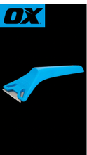 Load image into Gallery viewer, OX TOOLS SCRAPER
