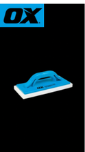 Load image into Gallery viewer, OX Pro Polymer Sponge Float 120mm x 300mm
