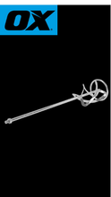 Load image into Gallery viewer, OX MIXING PADDLE
