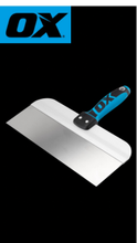 Load image into Gallery viewer, Ox Tools Pro Taping Knife – 300mm 12″
