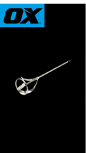 Load image into Gallery viewer, Ox - PI20312 mixing paddle 120mm x 600mm

