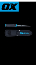 Load image into Gallery viewer, OX Trade Jab Saw &amp; Holster Pack – 165mm / 6.5in
