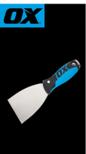 Load image into Gallery viewer, OX TOOLS P013207 PRO JOINT TOOL – 76MM, 3”
