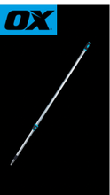 Load image into Gallery viewer, POTI60l Ox Telescopic pole 1.37m - 3,5
