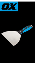 Load image into Gallery viewer, OX Tools P013215 Pro Joint Knife - 152mm
