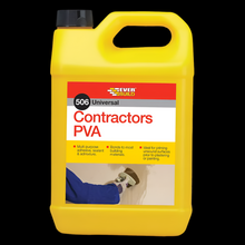 Load image into Gallery viewer, EVERBUILD® 506 Contractors PVA
