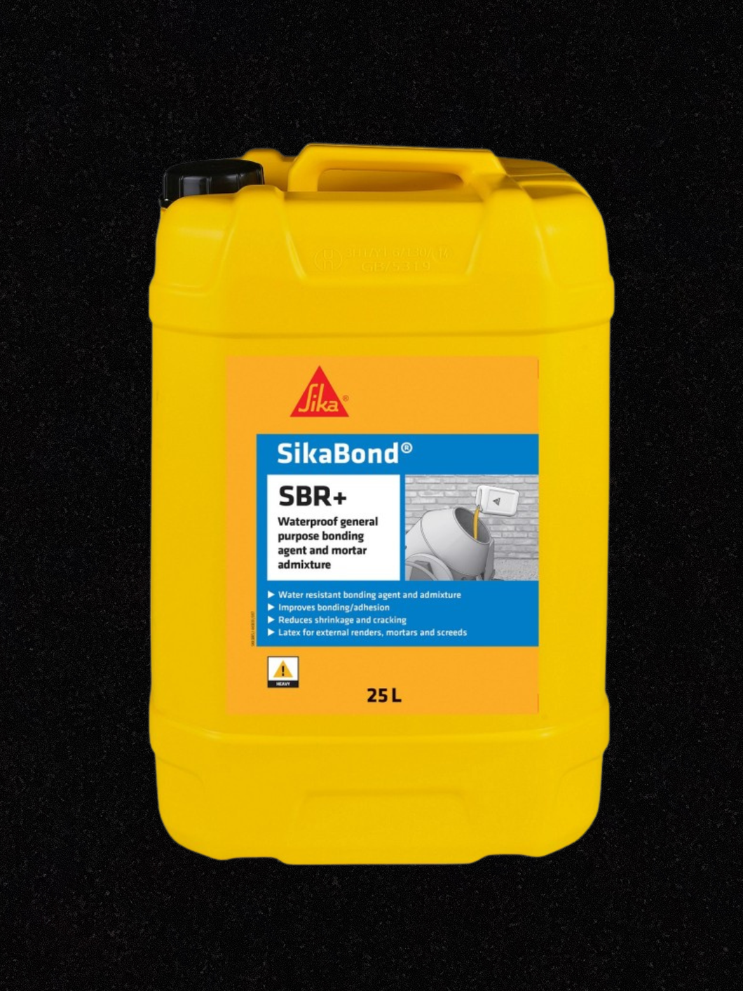 SBR 5LTR – BILPRO Ltd