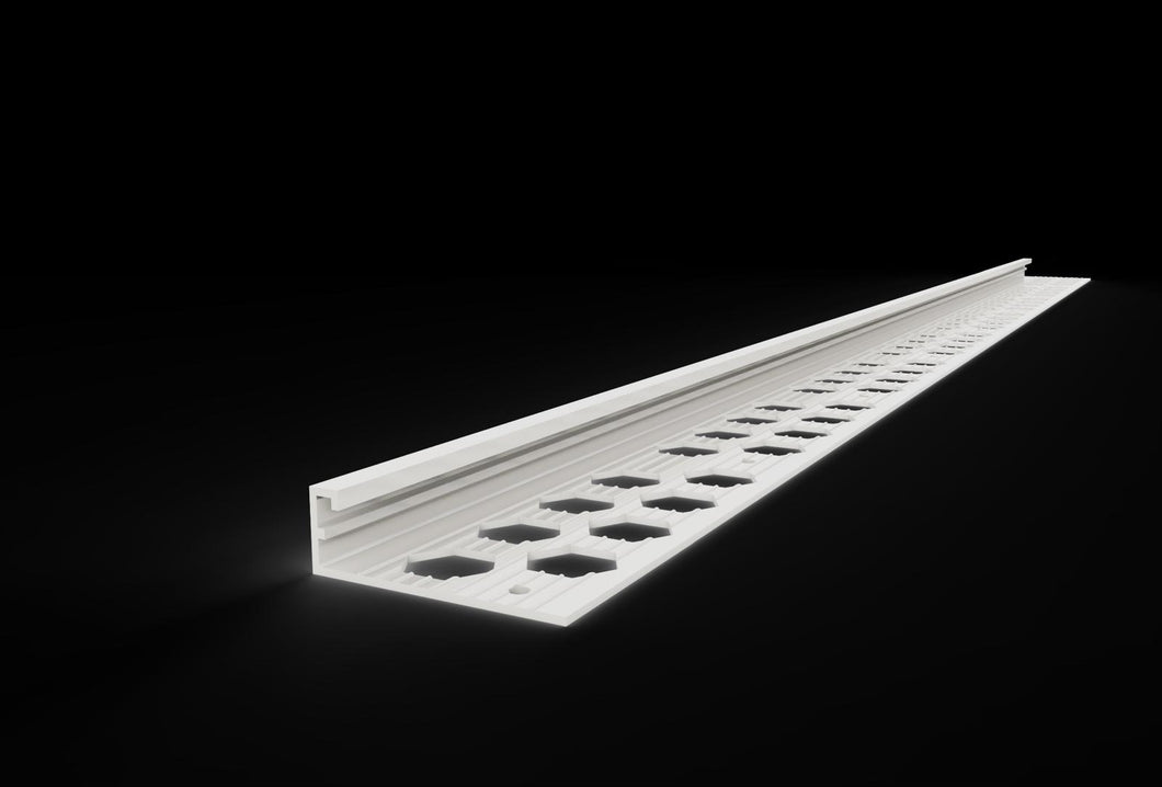 20MM PVC STOP BEAD