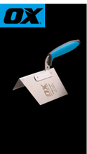 Load image into Gallery viewer, OX TOOLS 125mm x 100mm
