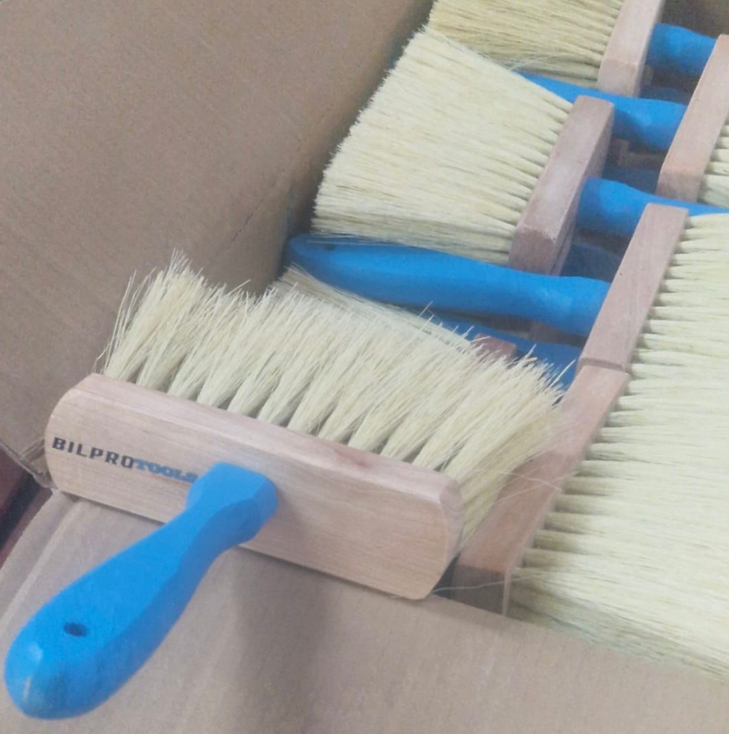 7 inch Plasterers water brush