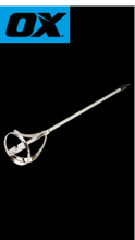 Load image into Gallery viewer, OX-PIZ0310 mixing Paddle 100 x 600mm
