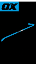 Load image into Gallery viewer, OX Trade Wrecking Bar 24”
