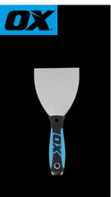 Load image into Gallery viewer, OX TOOLS OX-P013210 PRO JOINT KNIFE - 102MM, 4”
