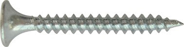 32mm Zinc Fine Thread Drywall Screws