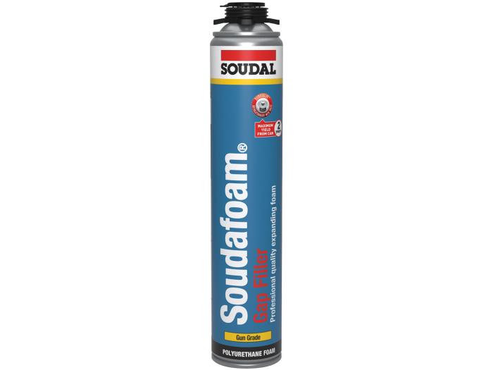 Gun Grade Expanding Foam