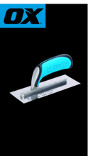 Load image into Gallery viewer, Ox Group OX Pro Small Trowel - 200 x 75mm
