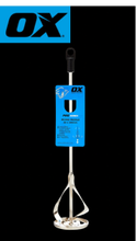 Load image into Gallery viewer, Ox-P/20308 mixing padde 80x 400mm
