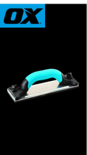 Load image into Gallery viewer, Ox Tools OX-P070701 Ox Pro Hand Sander
