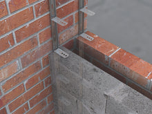 Load image into Gallery viewer, Stainless Steel Wallstarter kits
