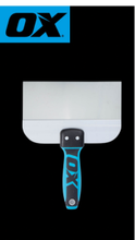 Load image into Gallery viewer, OX Tools Pro Taping Knife - 8 in. / 200mm
