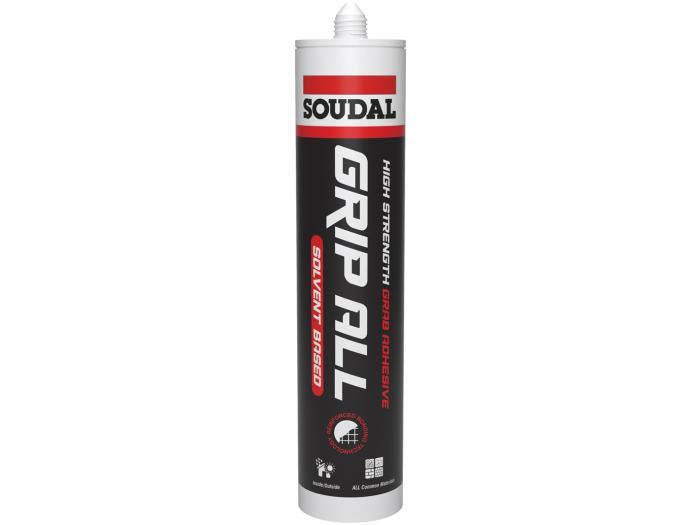 GRIPALL SOLVENT BASED
