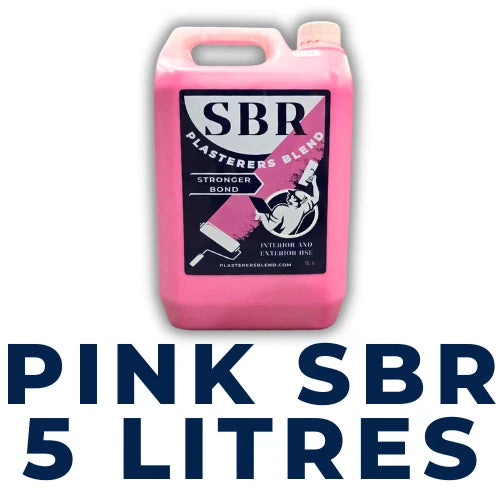 PINK SBR 5LTR