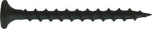 Load image into Gallery viewer, 38mm Collated course thread drywall screws
