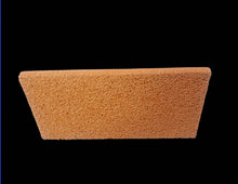 Load image into Gallery viewer, Plasterers &amp; Renderers Sponge Float – 280mm x 140mm | 15mm Sponge
